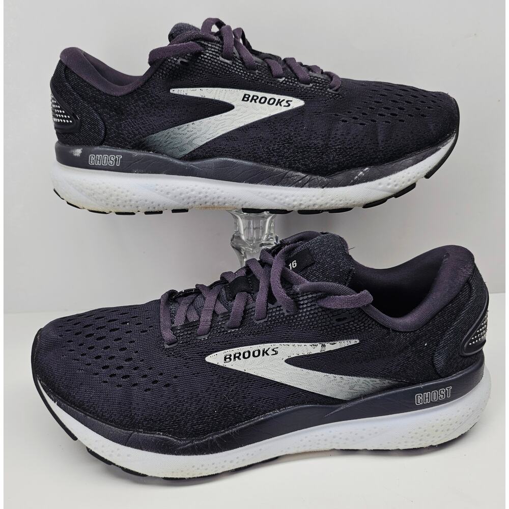 Brooks Women 9 Comfy footwear